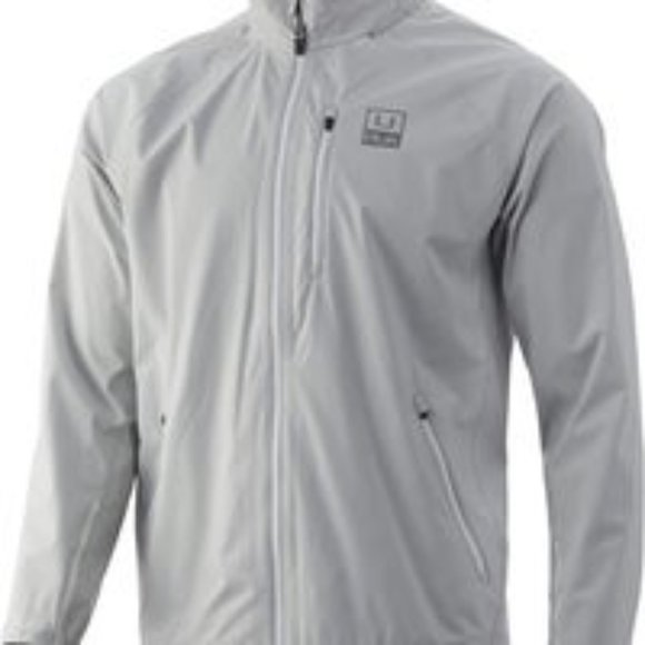 HUK jacket xxl new with tags - Picture 1 of 2